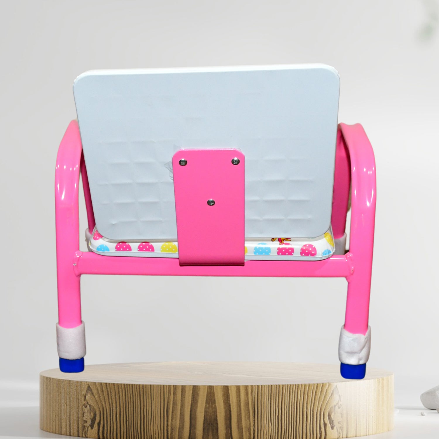 Cartoon Baby Chair Strong Steel Cushion & Comfortable Baby Chair High Quality Chair (1 Pc) Cartoon Baby Chair Strong Steel Cushion & Comfortable Baby Chair High Quality Chair (1 Pc)